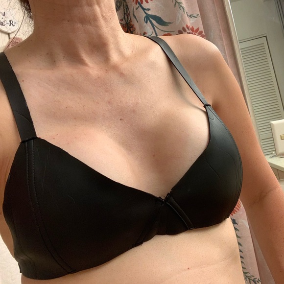 Mikoh Wetsuit bikini neoprene black S - Picture 6 of 6